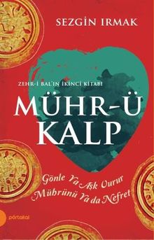 Mührü Kalp - Sezgin Irmak PDF İndir