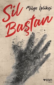 Sil Baştan - Müge İplikçi PDF İndir