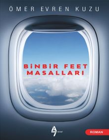 Binbir Feet Masalları - Ömer Evren Kuzu PDF İndir