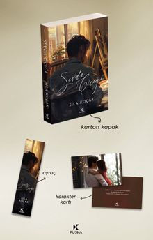 Sevda Çiçeği - Sıla Koçak PDF İndir