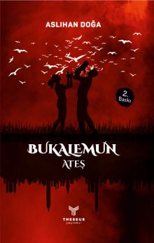 Bukalemun- Ateş - Aslıhan Doğa PDF İndir