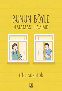 Bunun Böyle Olmaması Lazımdı - Ata Sözütok PDF İndir