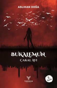 Bukalemun  Çakal Avı - Aslıhan Doğa PDF İndir