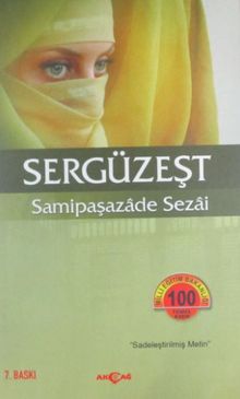 Sergüzeşt - Samipaşazade Sezai PDF İndir