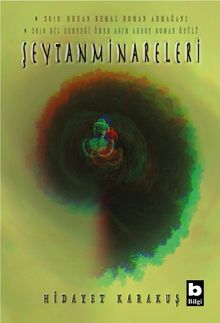 Şeytanminareleri - Hidayet Karakuş PDF İndir
