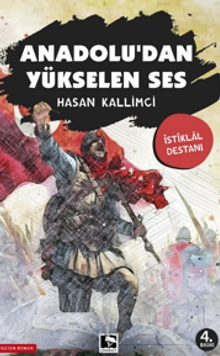 Anadolu'dan Yükselen Ses - Hasan Kallimci PDF İndir