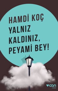 Yalnız Kaldınız, Peyami Bey! - Hamdi Koç