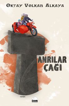 Tanrılar Çağı - Oktay Volkan Alkaya