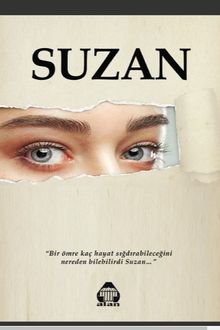 Suzan - Merve Sağlar PDF İndir