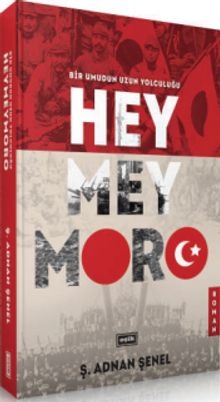 Heymeymoro PDF İndir