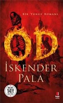 Od - Prof. Dr. İskender Pala