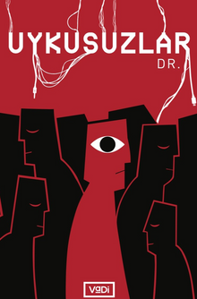Uykusuzlar - Kolektif PDF İndir