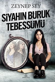 Siyahın Buruk Tebessümü - Zeynep Sey PDF İndir