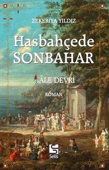 Hasbahçede Sonbahar PDF İndir