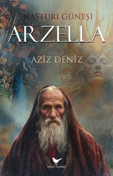 Nasturi Güneşi Arzella - Aziz Deniz