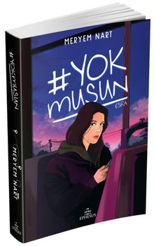 #Yokmusun - Meryem Nart PDF İndir