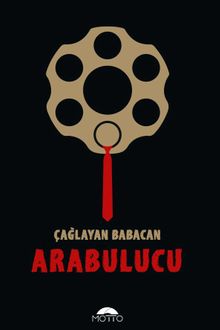 Arabulucu - Çağlayan Babacan PDF İndir