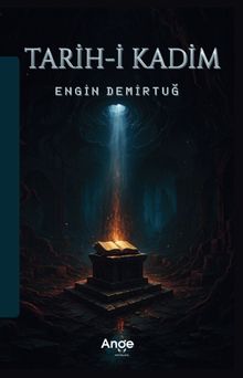 Tarih-i Kadim - Engin Demirtuğ PDF İndir