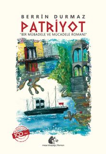 Patriyot PDF İndir