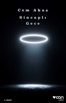 Sincaplı Gece - Cem Akaş