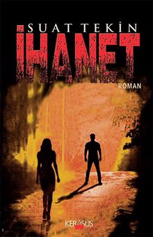 İhanet PDF İndir