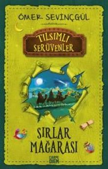 Sırlar Mağarası - Ömer Sevinçgül PDF İndir