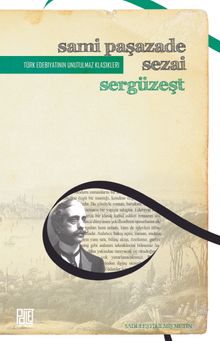 Sergüzeşt - Sami Paşazade Sezai