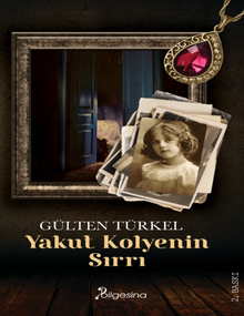 Yakut Kolyenin Sırrı - Gülten Türkel PDF İndir
