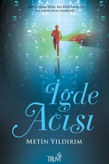 İğde Acısı - Metin Yıldırım PDF İndir