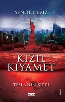 Kızıl Kıyamet - Şenol Ceviz