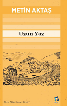 Uzun Yaz - Metin Aktaş PDF İndir
