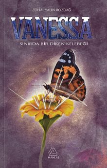 Vanessa - Zühal Yalın Bozdağ PDF İndir