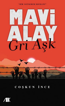 Mavi Alay Gri Aşk - AKADEMİK KİTAPLAR PDF İndir