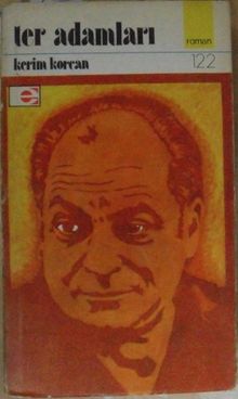 Ter Adamları - Kerim Korcan PDF İndir