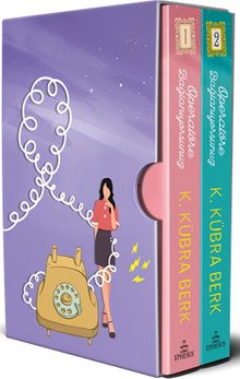 Operatöre Bağlanıyorsunuz Serisi - K. Kübra Berk PDF İndir
