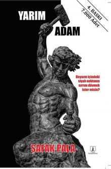 Yarım Adam PDF İndir