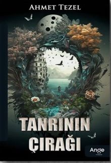 Tanrının Çırağı PDF İndir