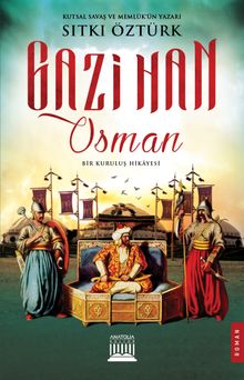 Gazihan Osman PDF İndir