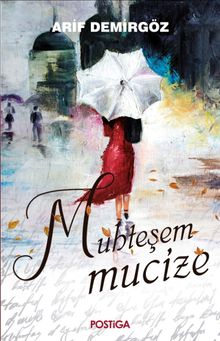 Muhteşem Mucize PDF İndir