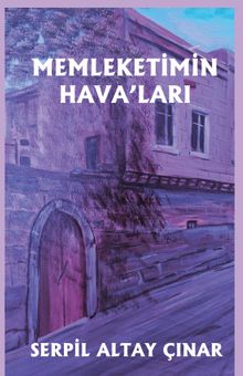 Memleketimin Hava'ları - Serpil Altay  Çınar PDF İndir