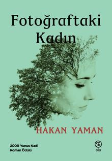 Fotoğraftaki  Kadın - Hakan Yaman PDF İndir