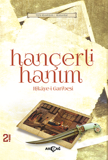 Hançerli Hanım Hikaye-i Garibesi - Yakup Çelik PDF İndir