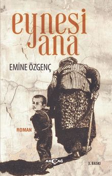 Eynesi Ana - Emine Özgenç