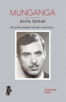 Munganga - Atilla Oymak PDF İndir