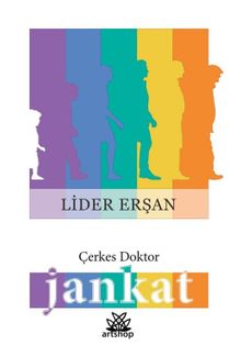 Jankat - Lider Erşan