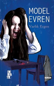 Model Evren - Varlık Ergen PDF İndir