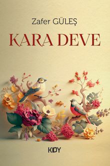 Kara Deve - Zafer Güleş