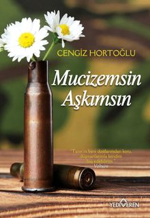 Mucizemsin Aşkımsın - Cengiz Hortoğlu