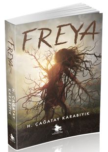 Freya PDF İndir