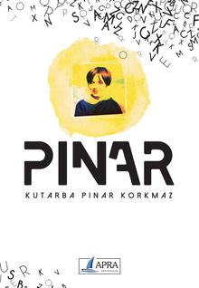 Pınar - Kutarba Pınar Korkmaz PDF İndir